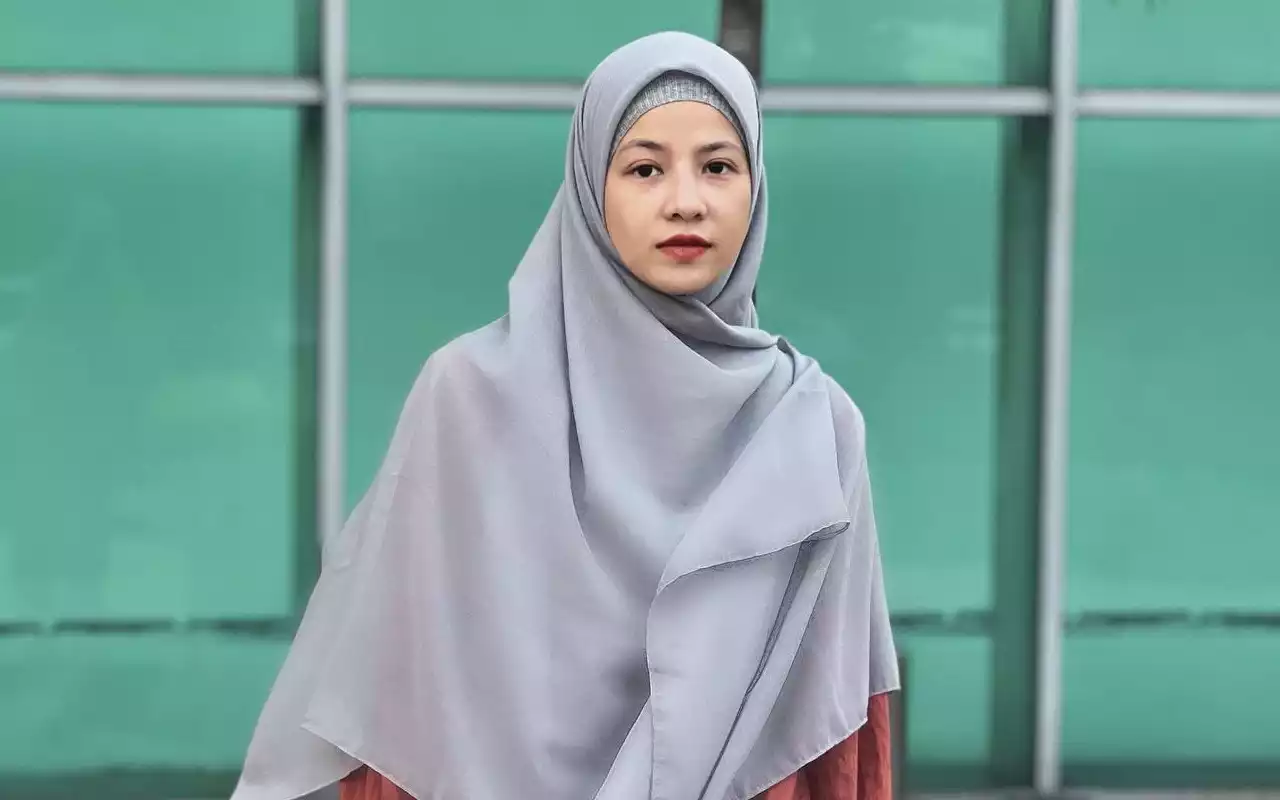 Sidang Putusan Cerai Desta Digelar Pekan Depan, Natasha Rizky Bagikan Doa