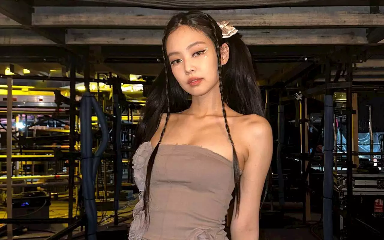 YG Disebut Menolak Casting Jennie BLACKPINK Bintangi Proyek Marvel