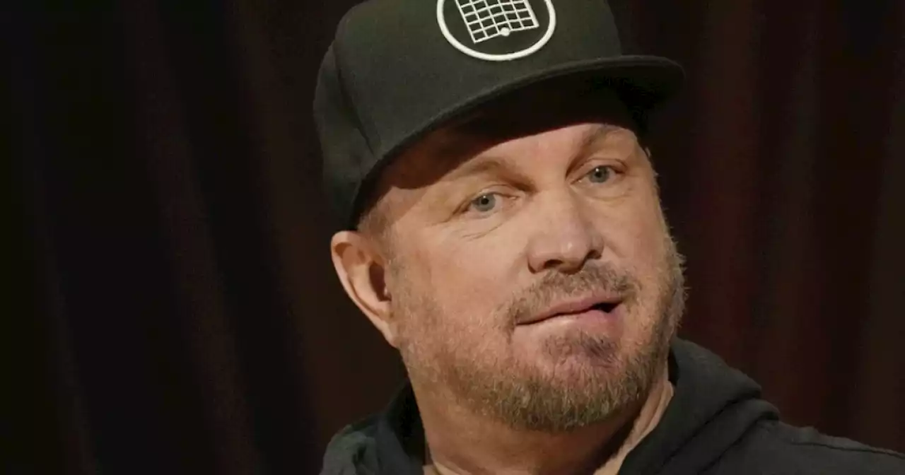 Garth Brooks says his new Nashville bar won't boycott Bud Light