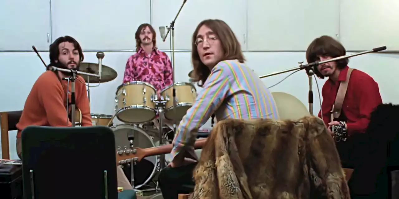 The Beatles Come Together for ‘Last Record’ Using AI, Paul McCartney Says