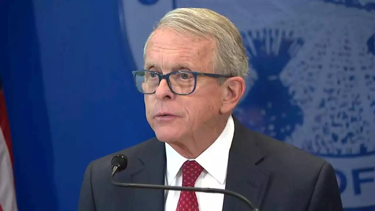 DeWine announces legislation aimed at requiring social media companies to get parental con