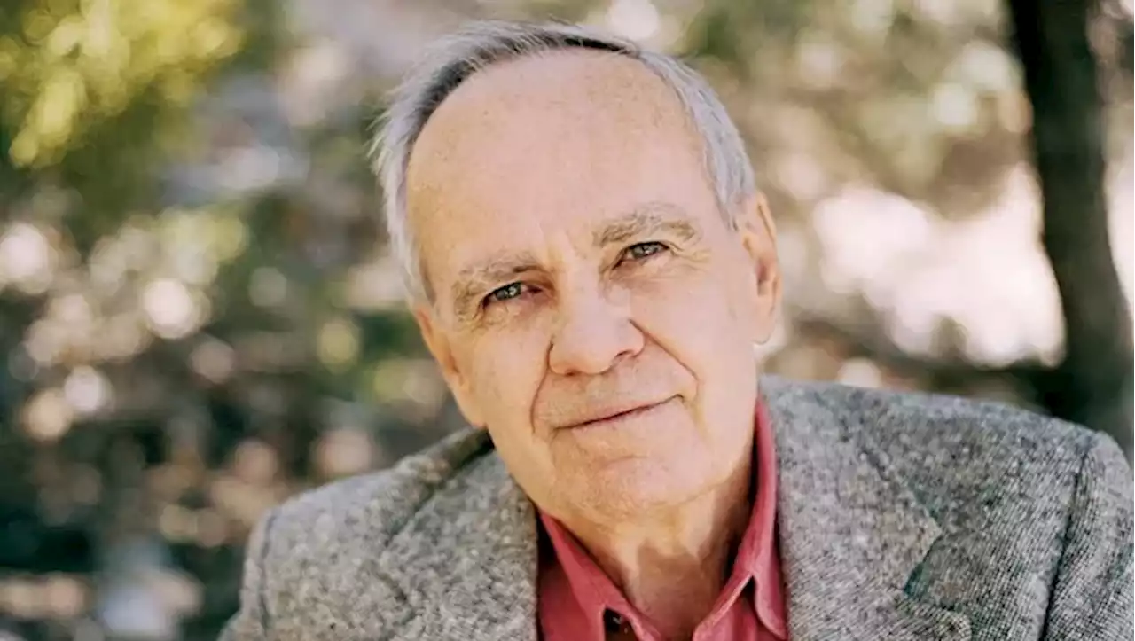 Cormac McCarthy, Pulitzer Prize-winning author of 'The Road,' dies at 89