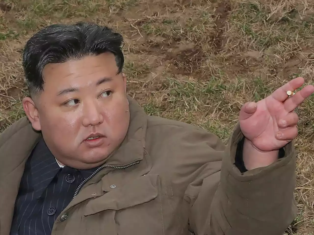 Kim Jong Un orders North Koreans to stop killing themselves after number of suicides skyrocketed