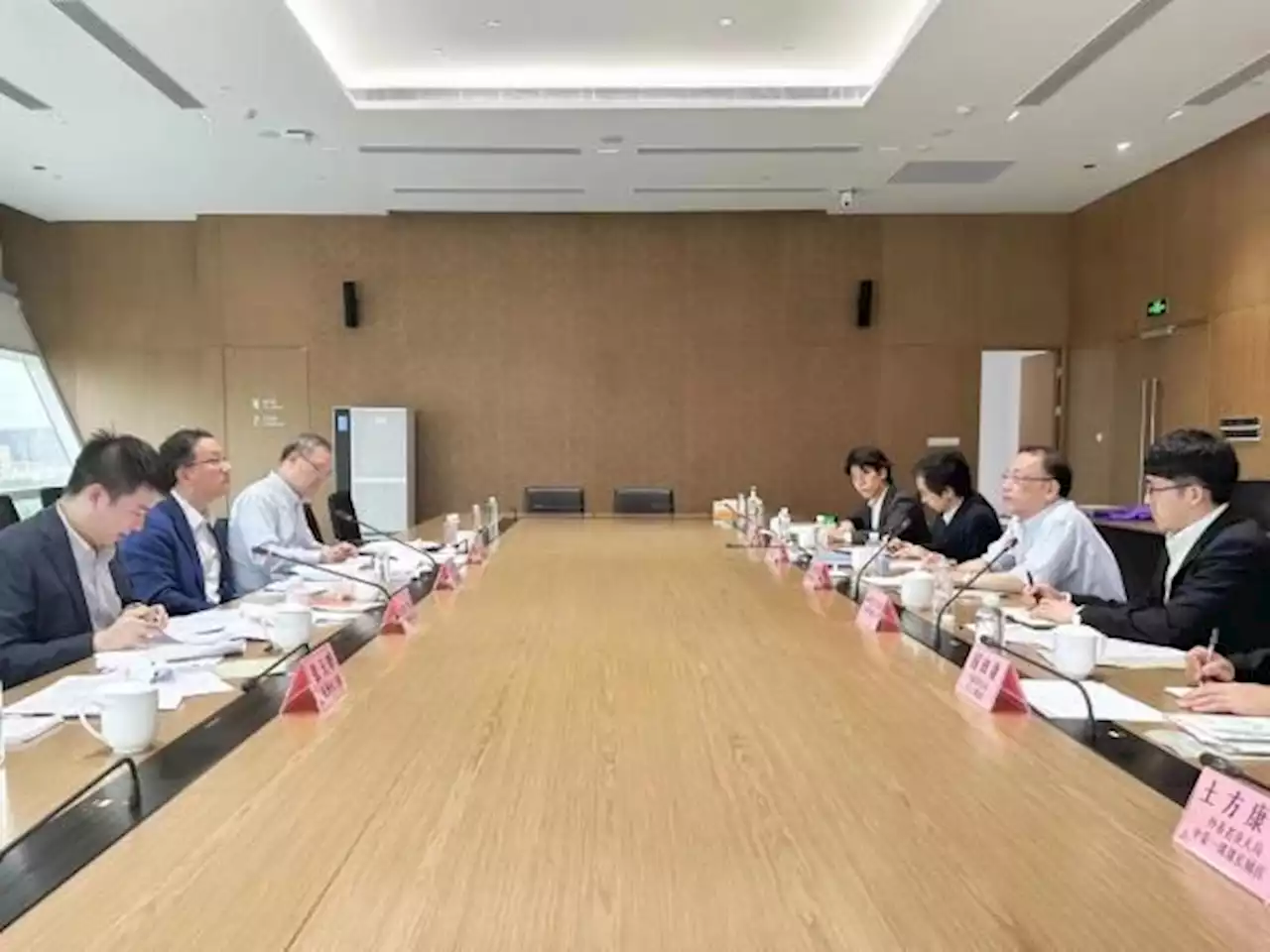 中, 한국과 각 세우며 日과 대화지속…'갈라치기' 시도 | 연합뉴스