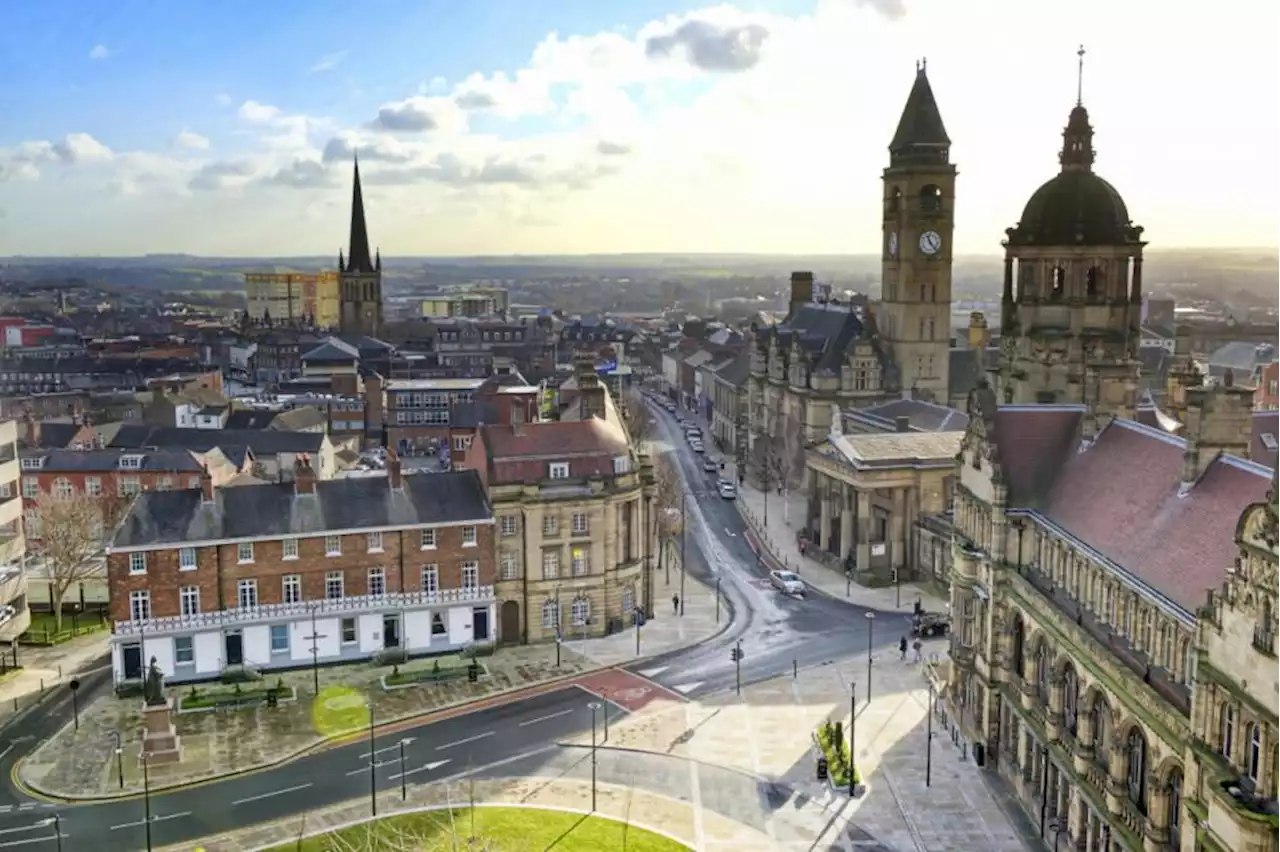 Why you should move to Wakefield in West Yorkshire