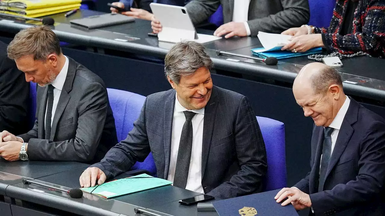 Einigung bei Ampel: Heizungsgesetz kommt doch in Bundestag