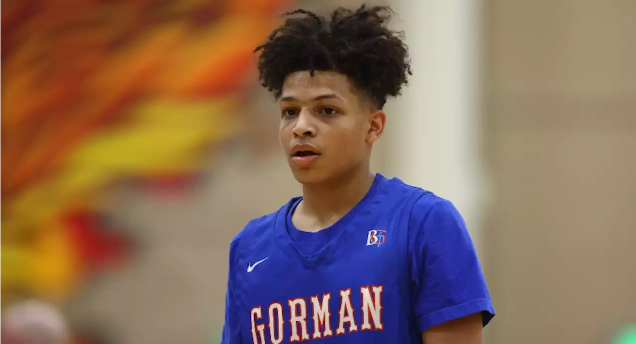 Ohio State 2024 Commit Juni Mobley Transfers From Bishop Gorman to Wasatch Academy