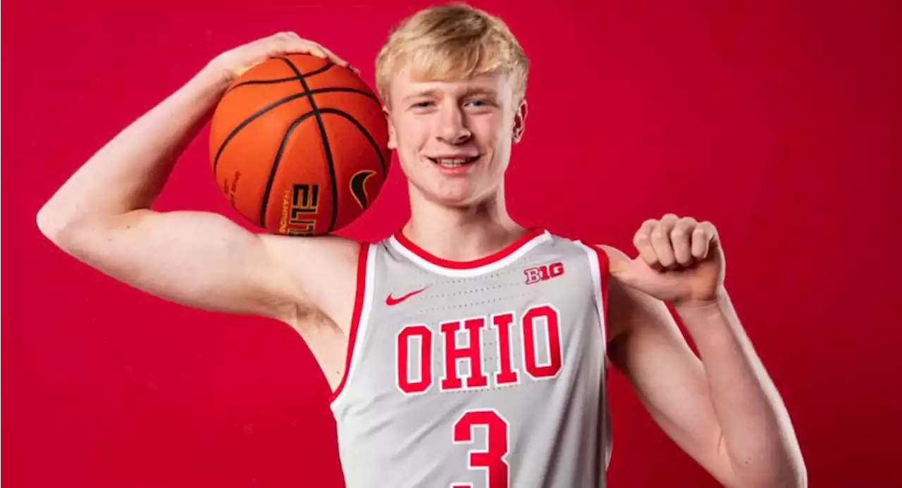 Ohio State Offer Would “Mean Everything” to Top-Five 2024 Ohio Prospect Colin White