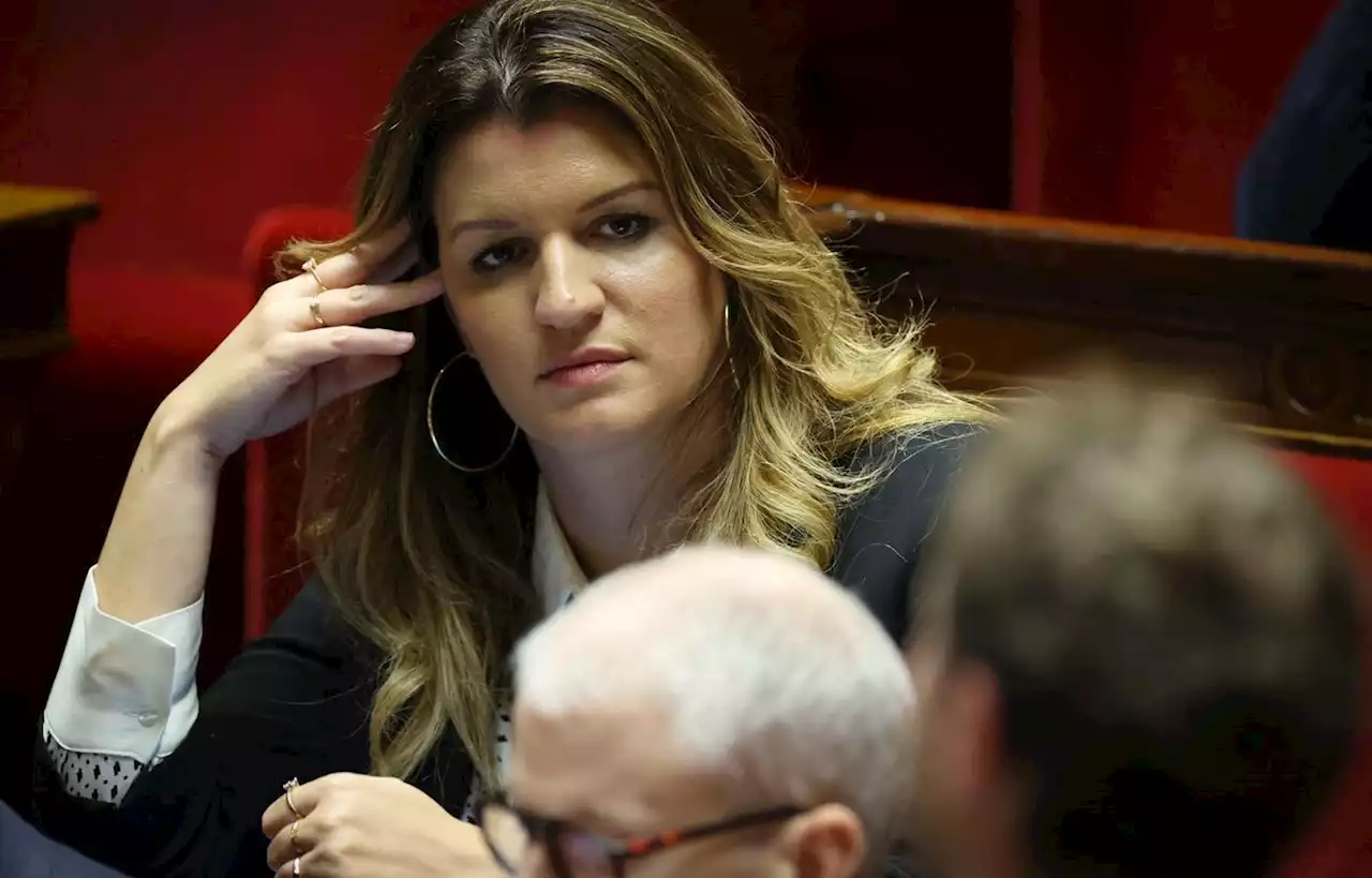 « Je ne suis pas une amie de monsieur Sifaoui », se défend Marlène Schiappa