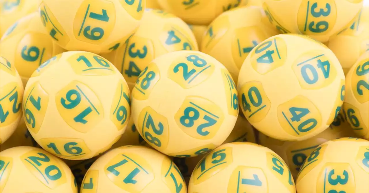 'I'm still shaking': Melbourne father in 'shock' after $20 million Lotto win