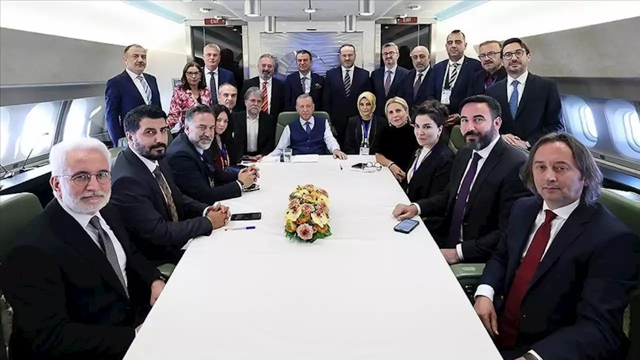 اردوغان: (کریدور زنگزور) مشکل با ارمنستان نیست مرتبط با ایران است
