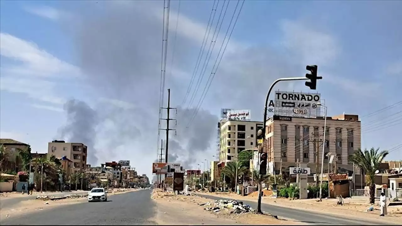 شمار قربانیان درگیری‌ها در سودان به 958 نفر افزایش یافت