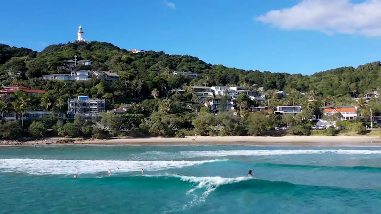 Byron Council pushes ahead with plan for 60-day limit on holiday rentals