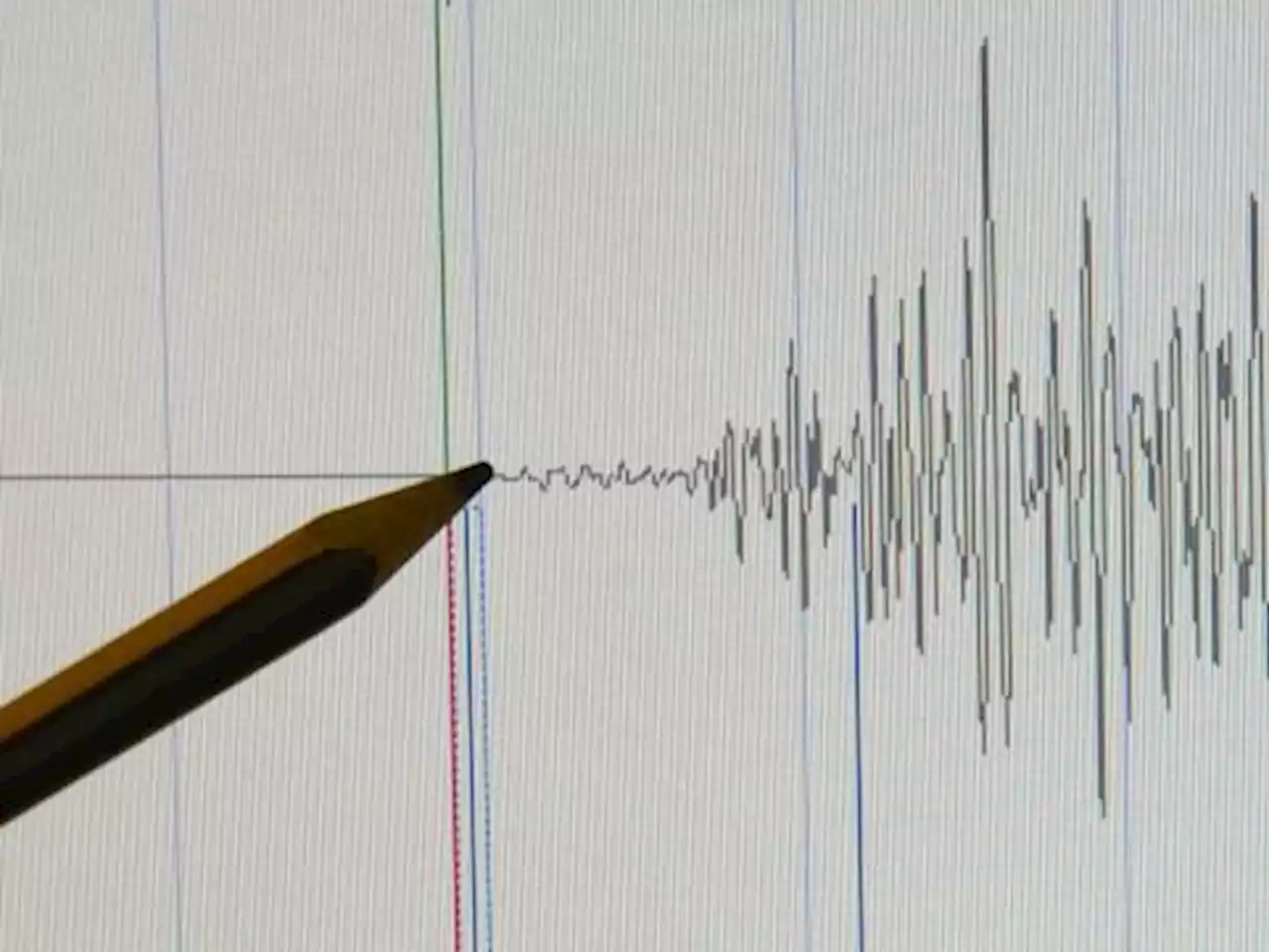 Terremoto oggi Napoli, sciame sismico nei Campi Flegrei