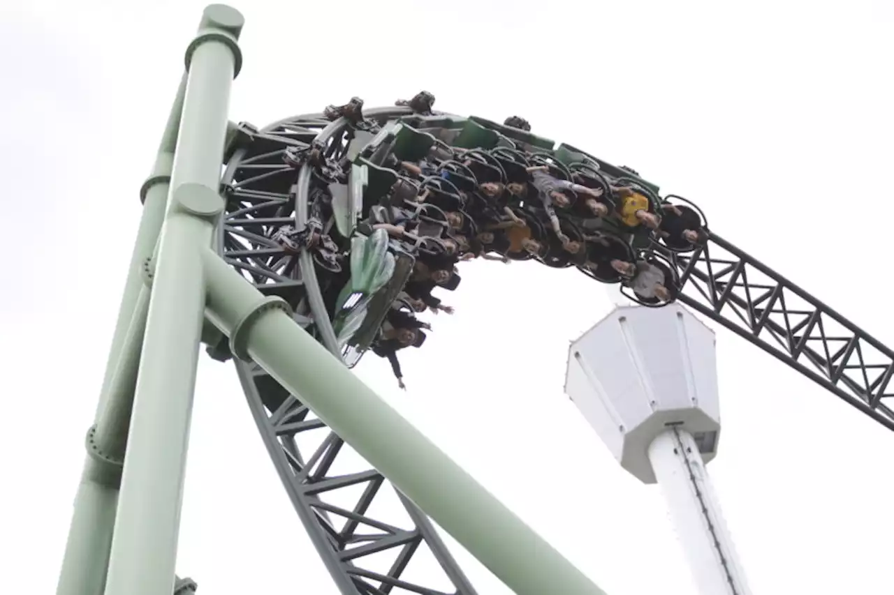 Liseberg vänder och stoppar inköp från Mondelez | Affärsvärlden