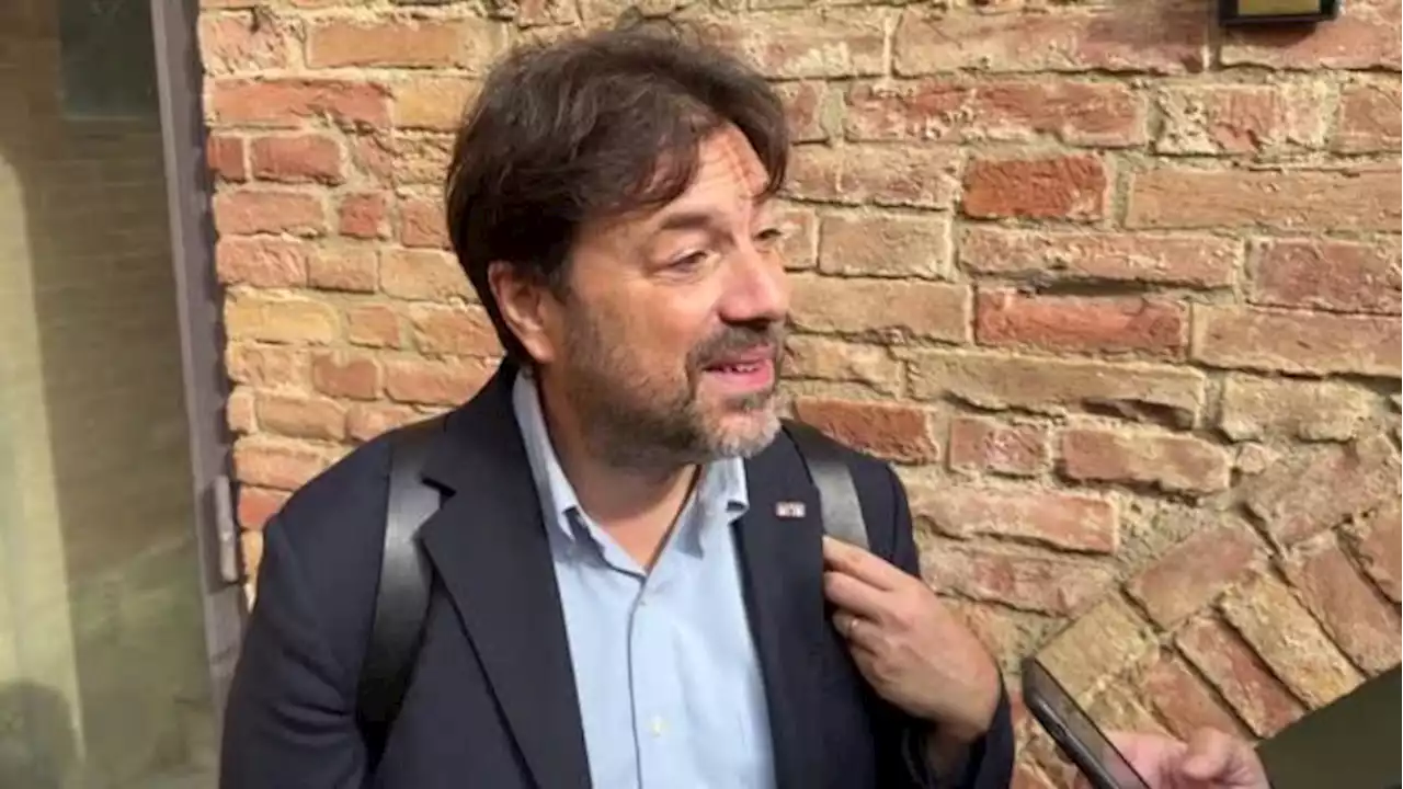 Berlusconi, Montanari: 'Con lutto nazionale lo Stato tradisce se' stesso' - Italia