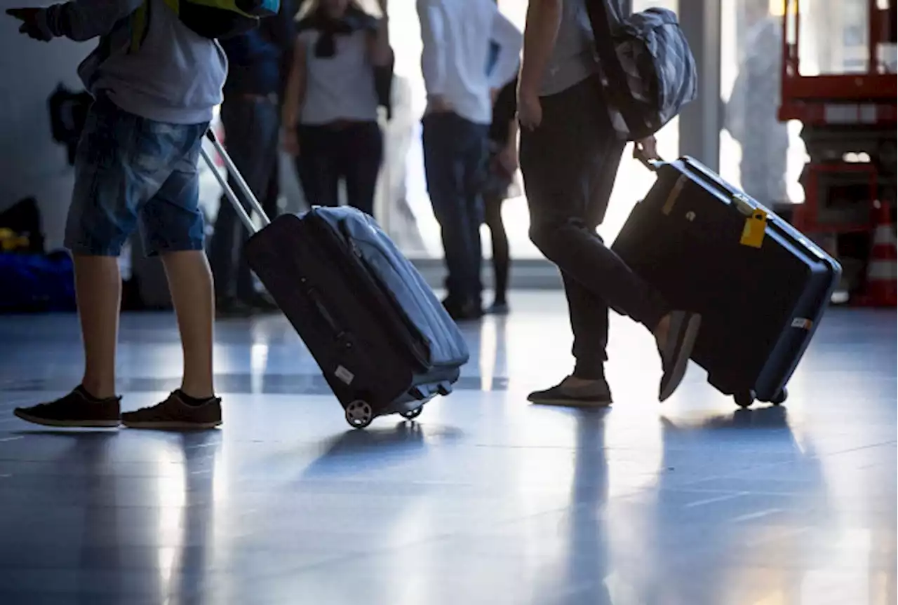 Frankfurter Flughafen erholt sich im Mai weiter