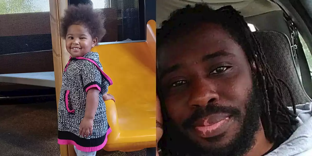 Amber Alert issued for missing 2-year-old girl last seen in Fairbanks