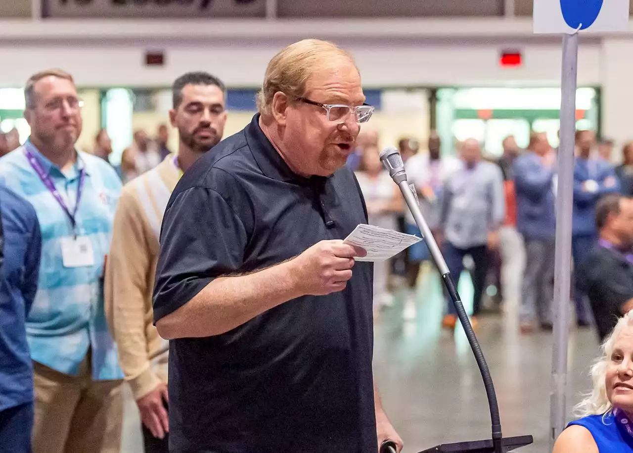 Rick Warren’s impassioned speech to Southern Baptists: Women pastors ‘have not sinned’