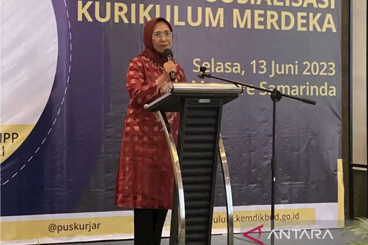 Anggota DPR ingatkan sinergi penting pada penerapan Kurikulum Merdeka