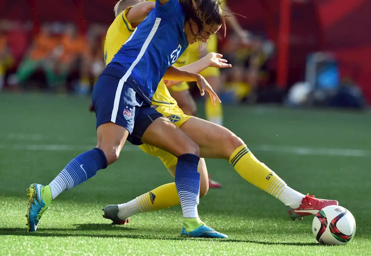 Mundial Femenino: escándalo por jugadoras que obligaron a 'mostrar los genitales'