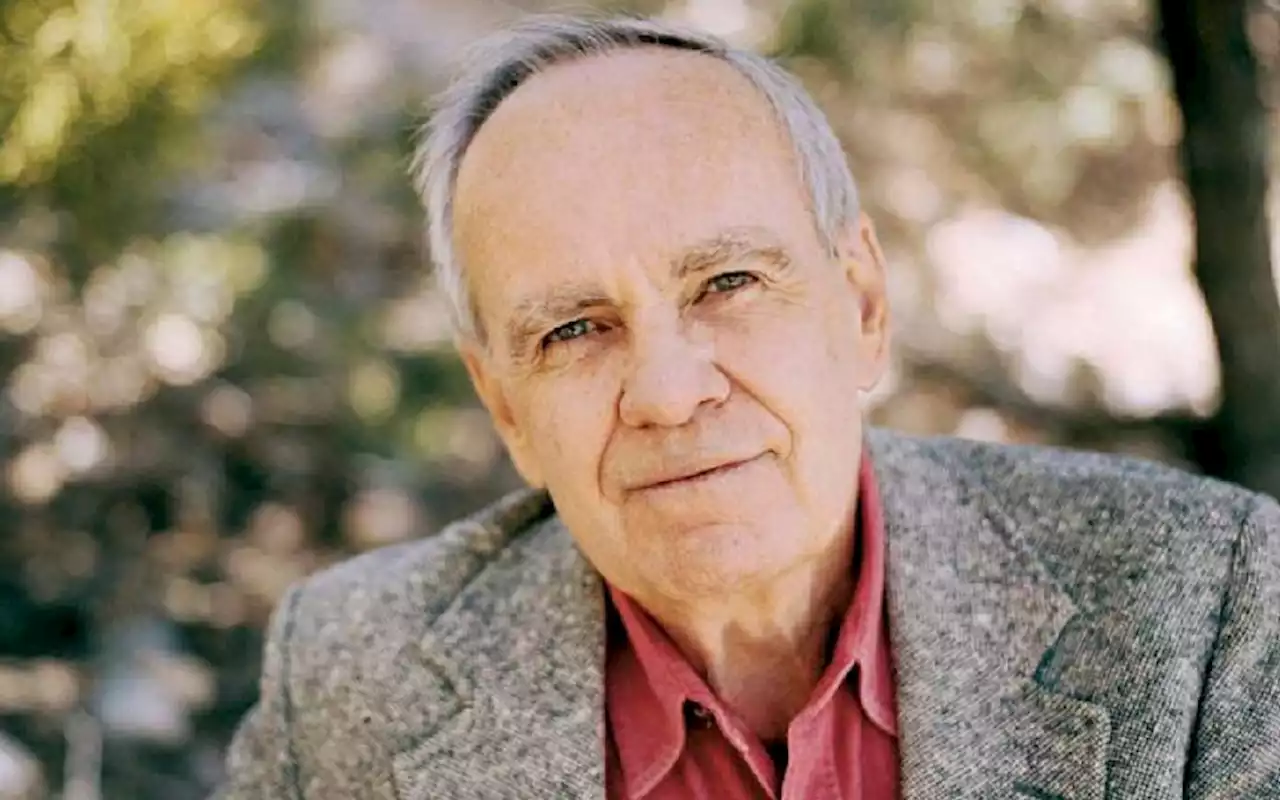 Murió Cormac McCarthy, uno de los escritores estadounidenses más importantes de los últimos años