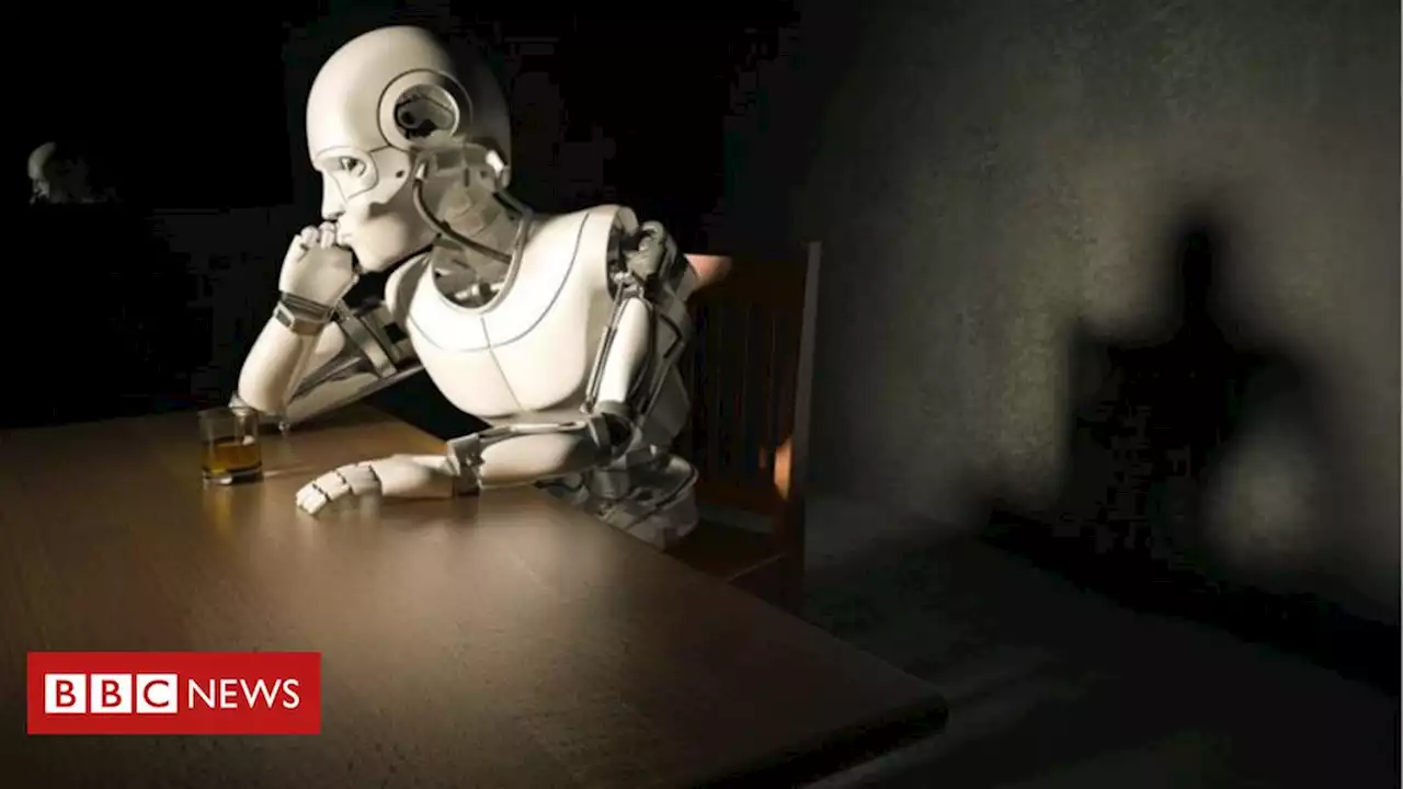 Inteligência artificial: o paradoxo que explica por que robôs acham fácil o que é difícil e difícil o que é fácil - BBC News Brasil