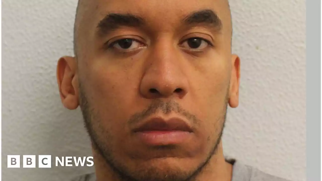 Tower Hamlets: Cemetery hammer killer jailed for life