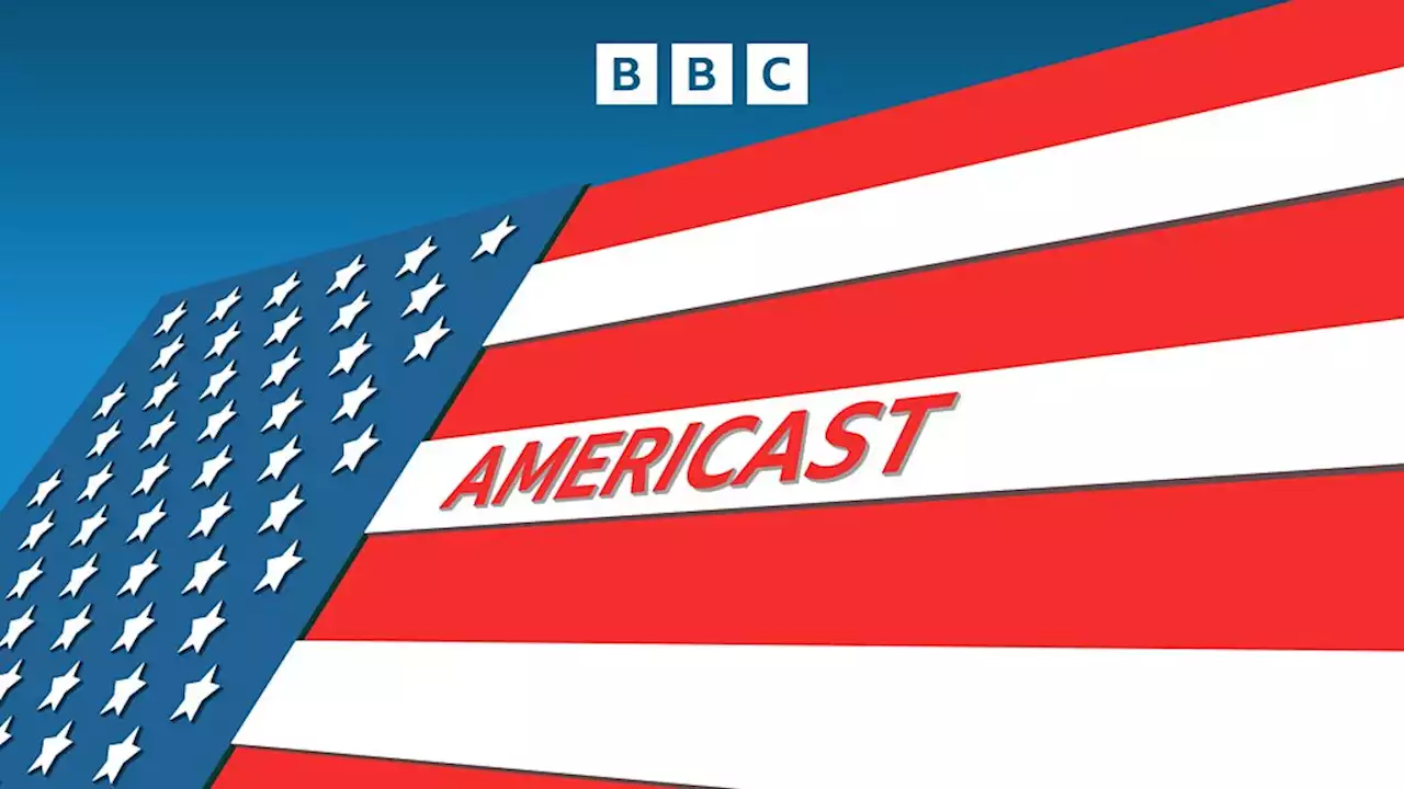 Americast - Trump: For He’s A Jolly Good Felon? - BBC Sounds