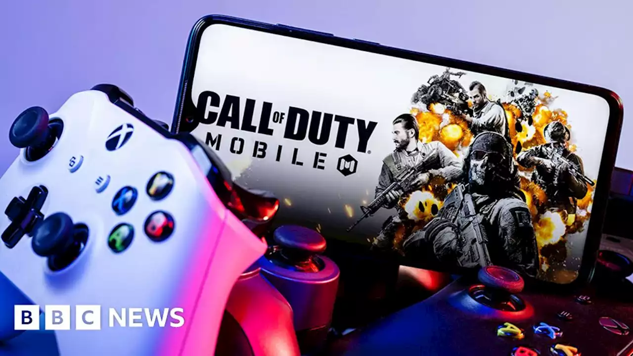 Microsoft-Activision: $69bn deal temporarily blocked in US