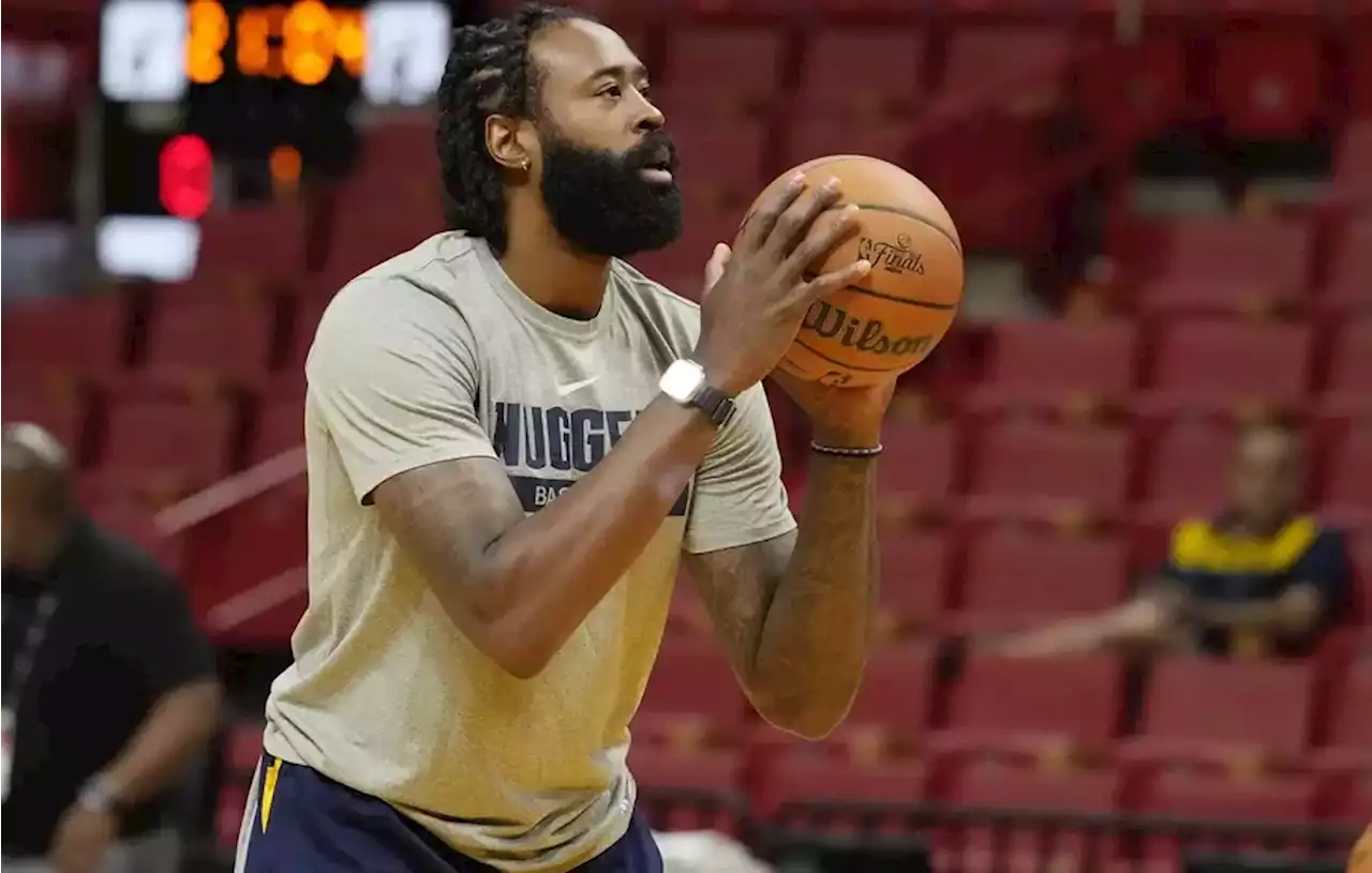 Denver Nuggets Juara NBA, Penantian 1.083 Pertandingan DeAndre Jordan Berakhir