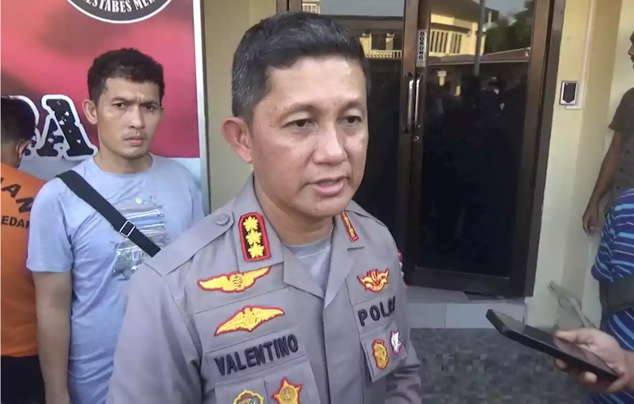 Polisi Sebut Kematian Mahasiswi USU Mengarah ke Bunuh Diri