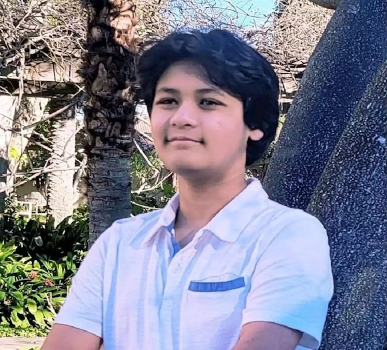 Kairan Quazi: Dieser 14-Jährige wird Software-Ingenieur bei Elon Musks SpaceX