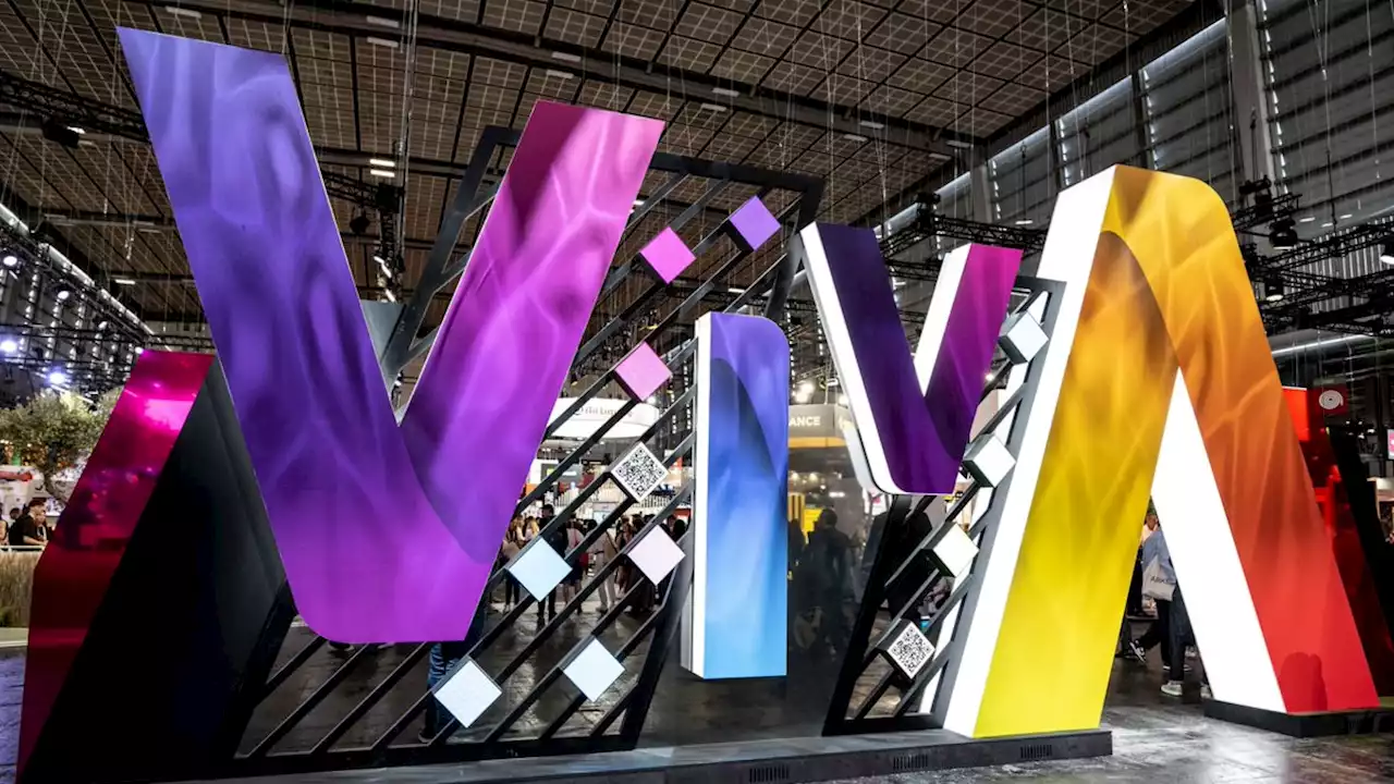 EN DIRECT - VivaTech: Emmanuel Macron réitère sa volonté de réguler l’intelligence artificielle