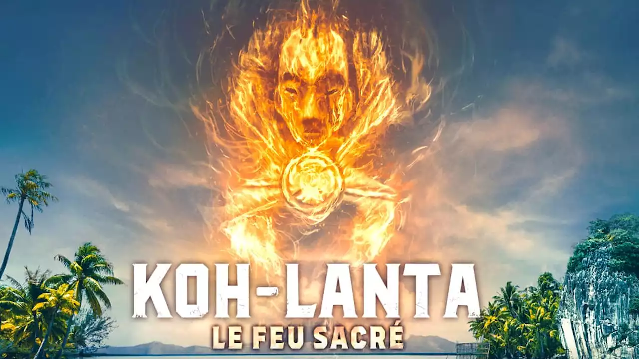 'Koh-Lanta': découvrez qui a gagné la finale de la 24e édition