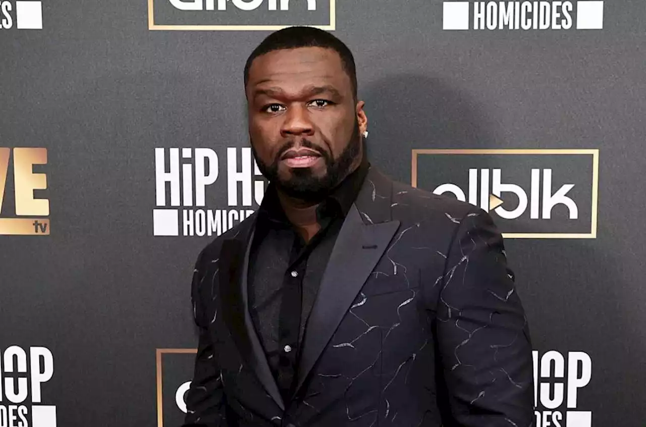 50 Cent Settles Lawsuit That Claimed His Cognac Brand Stole Rémy Martin’s ‘Famous’ Bottle Shape