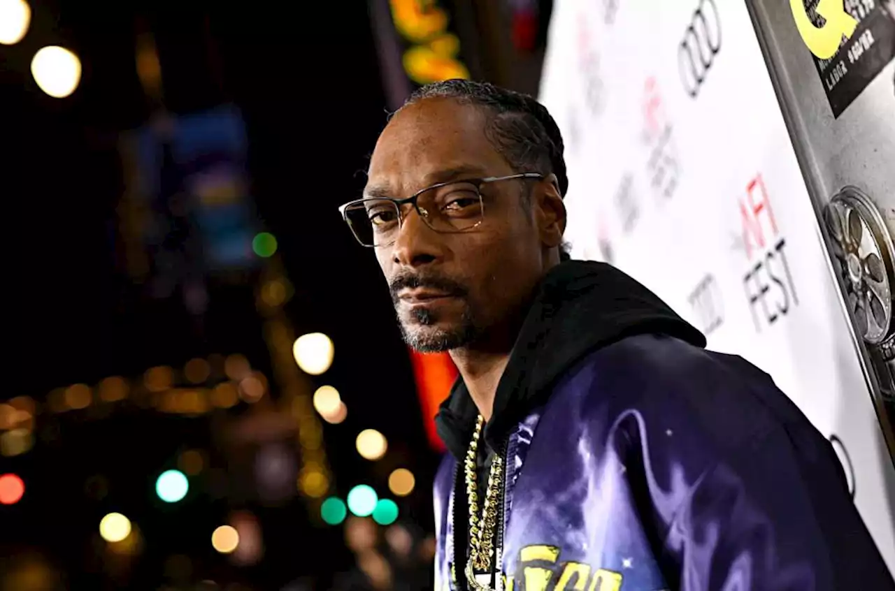 Snoop Dogg, The Weeknd Lose Bid to Become First Black NHL Owners After Ottawa Senators Sale to Rival Investment Group