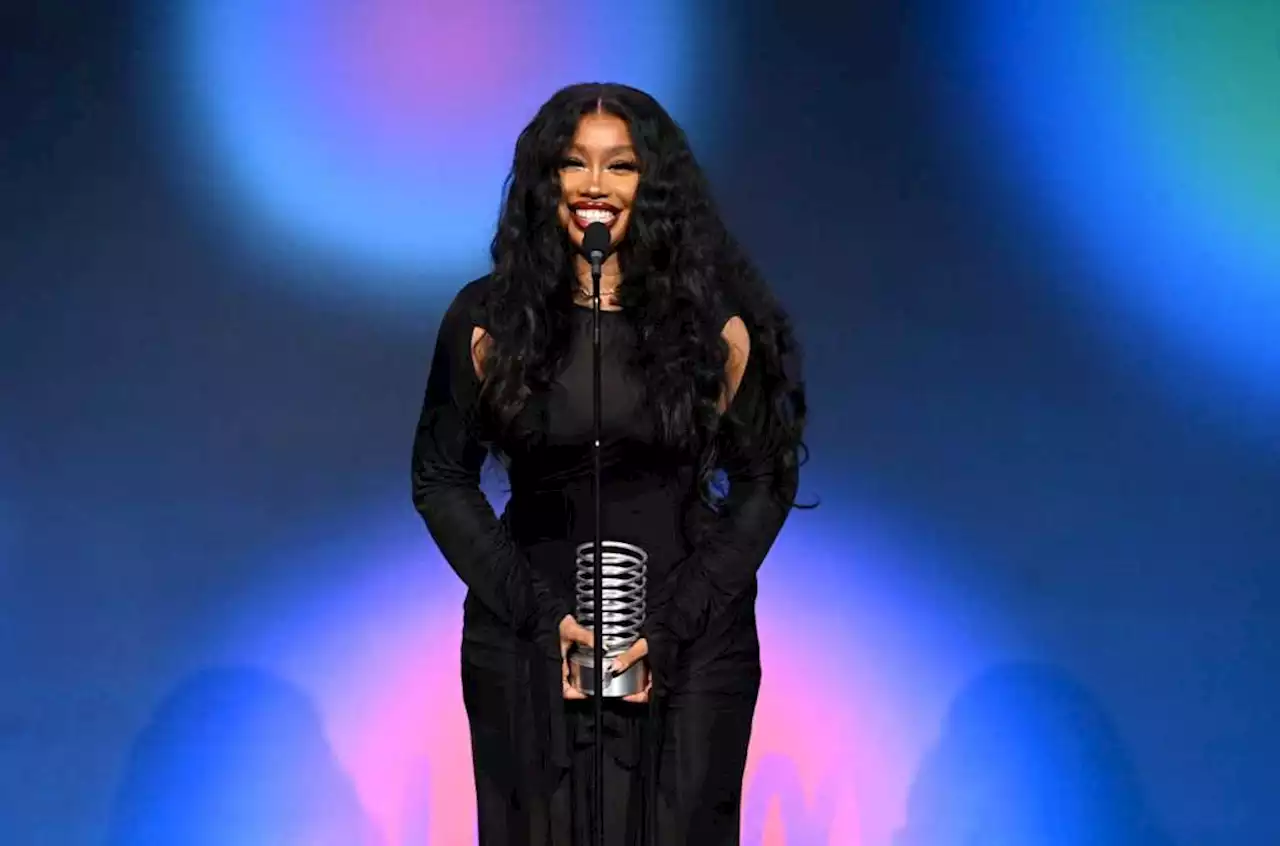 SZA ‘Upset’ by the Hate Lizzo Receives on Social Media: ‘Just Want Everyone to Practice Kindness’