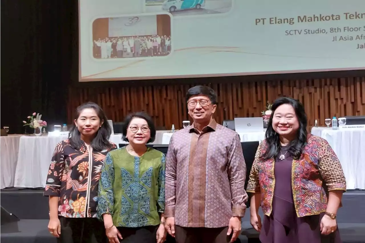 Elang Mahkota Teknologi (EMTK) Anggarkan Capex Rp900 Miliar 2023, Simak Rinciannya