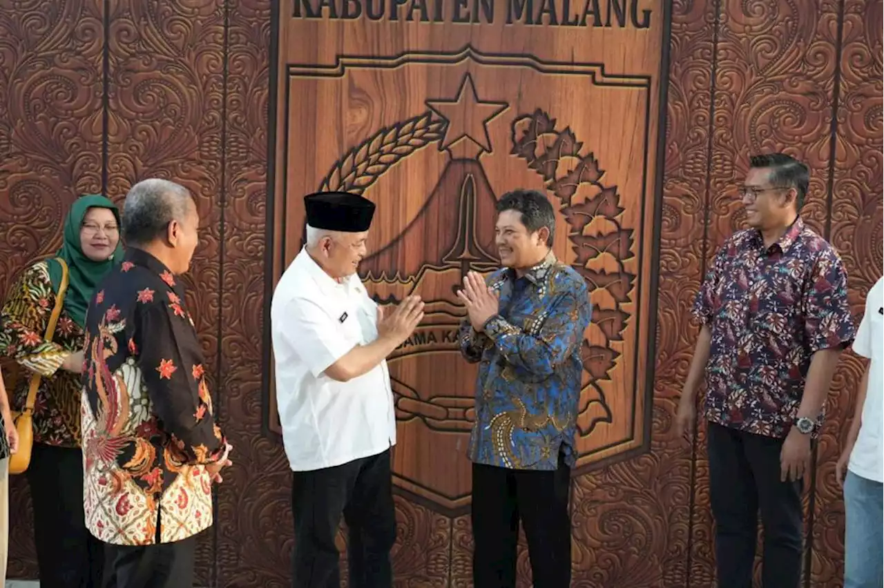 Program 'Suling' Bupati Malang Dorong Capaian UHC