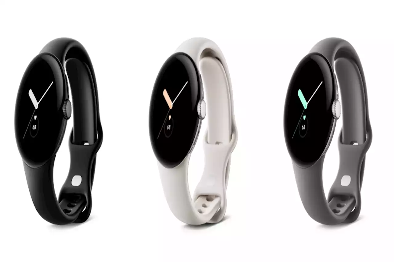 Tandingi Apple Watch, Pixel Watch Rilis 3 Fitur Baru