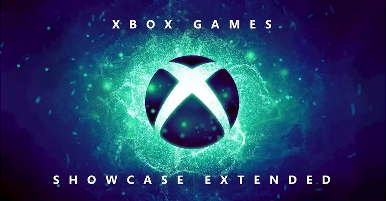 More Revealed During The Xbox Games Showcase Extended 2023