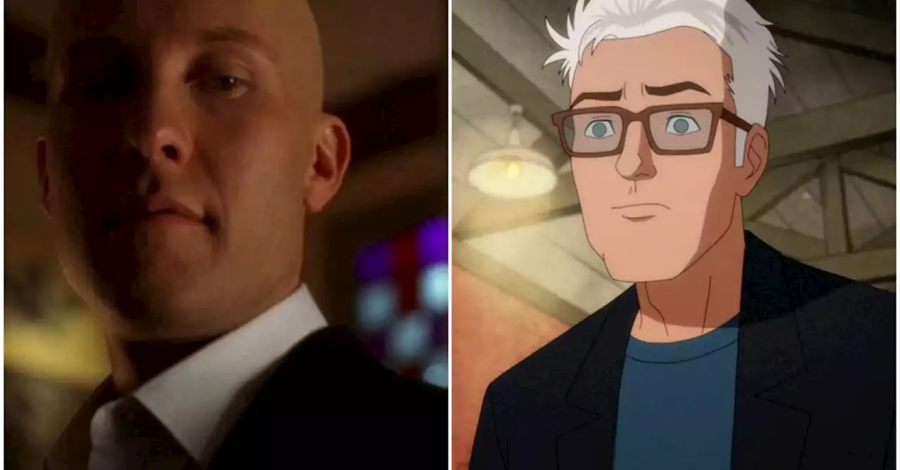 Superman: Legacy: James Gunn Has a Favorite Lex Luthor & That's Okay