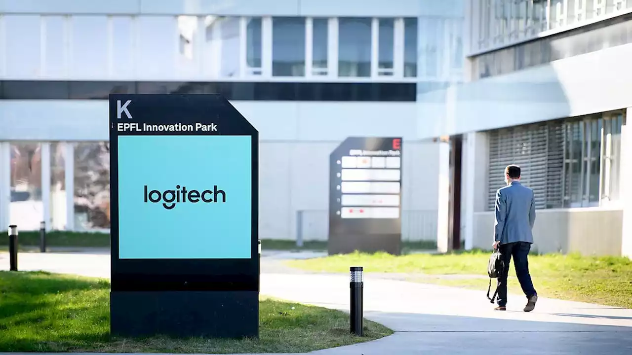 Logitech-CEO tritt zurück