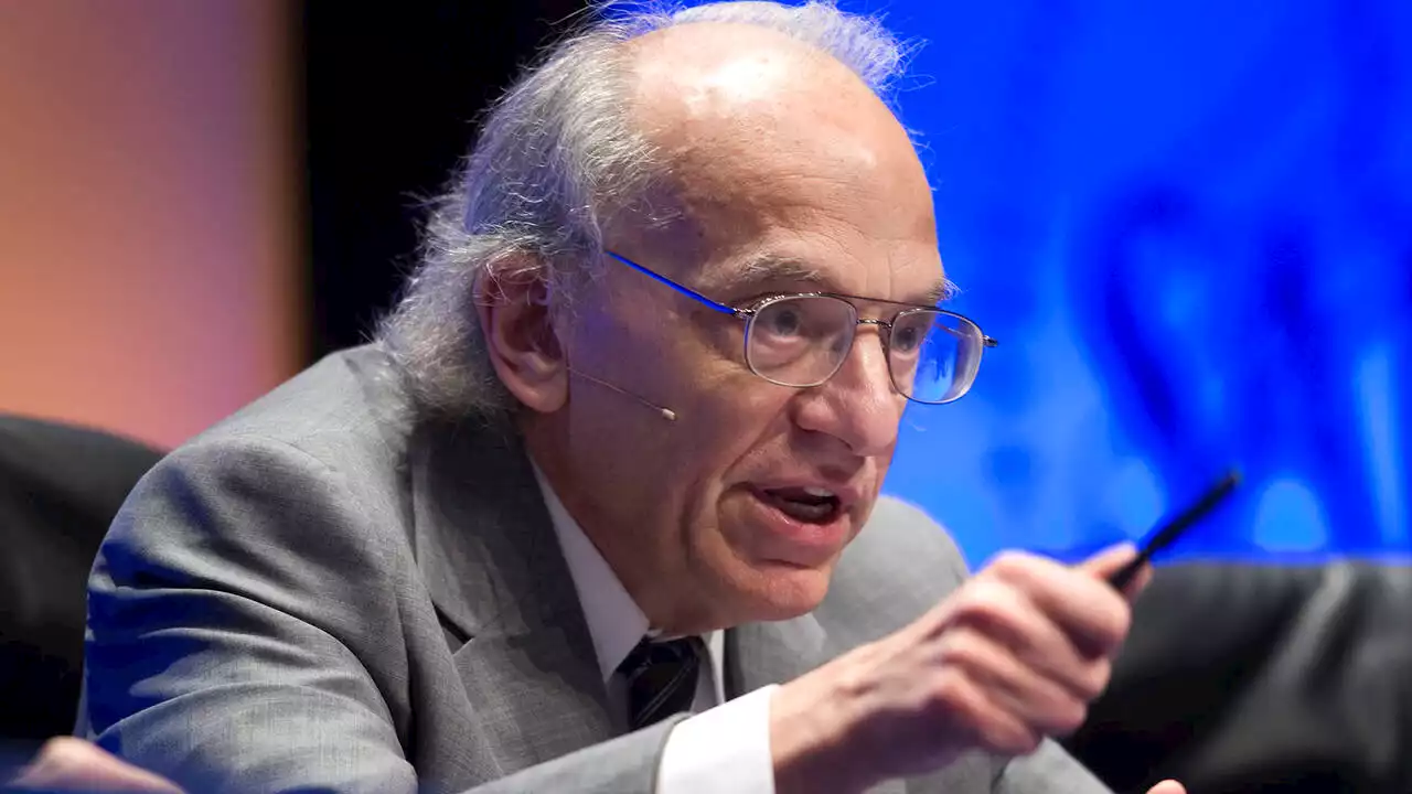 Jeremy Siegel: Rallye endet, Rezession trifft bald alle und Zinsen verharren