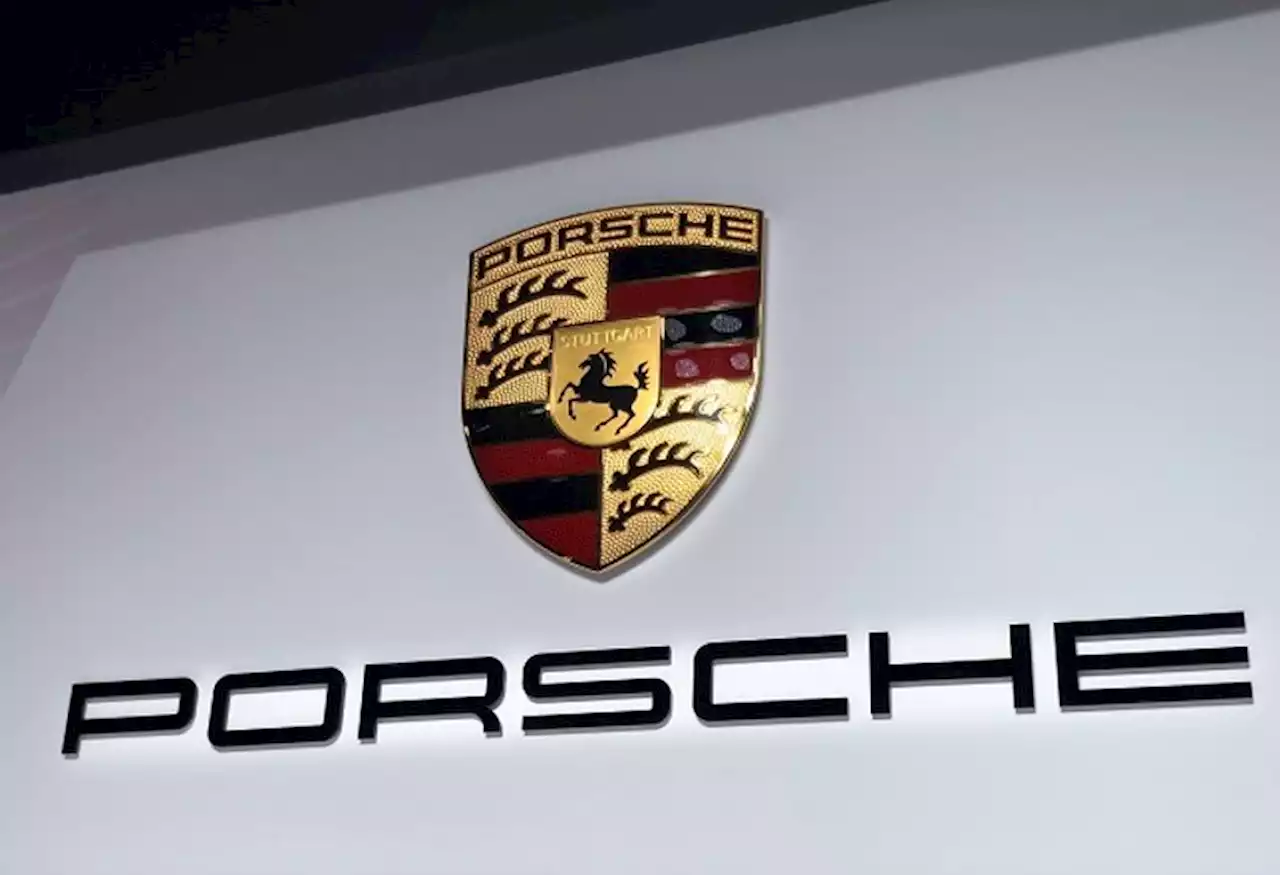 Berenberg inicia la cobertura de Porsche con consejo de 'comprar' y un precio de 76 euros