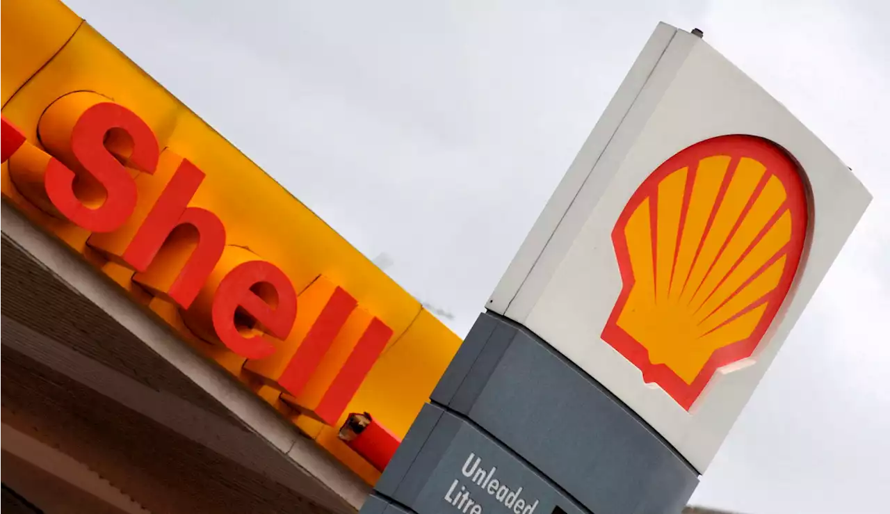 Shell eleva un 15% el dividendo y recomprará acciones por al menos 5.000 millones