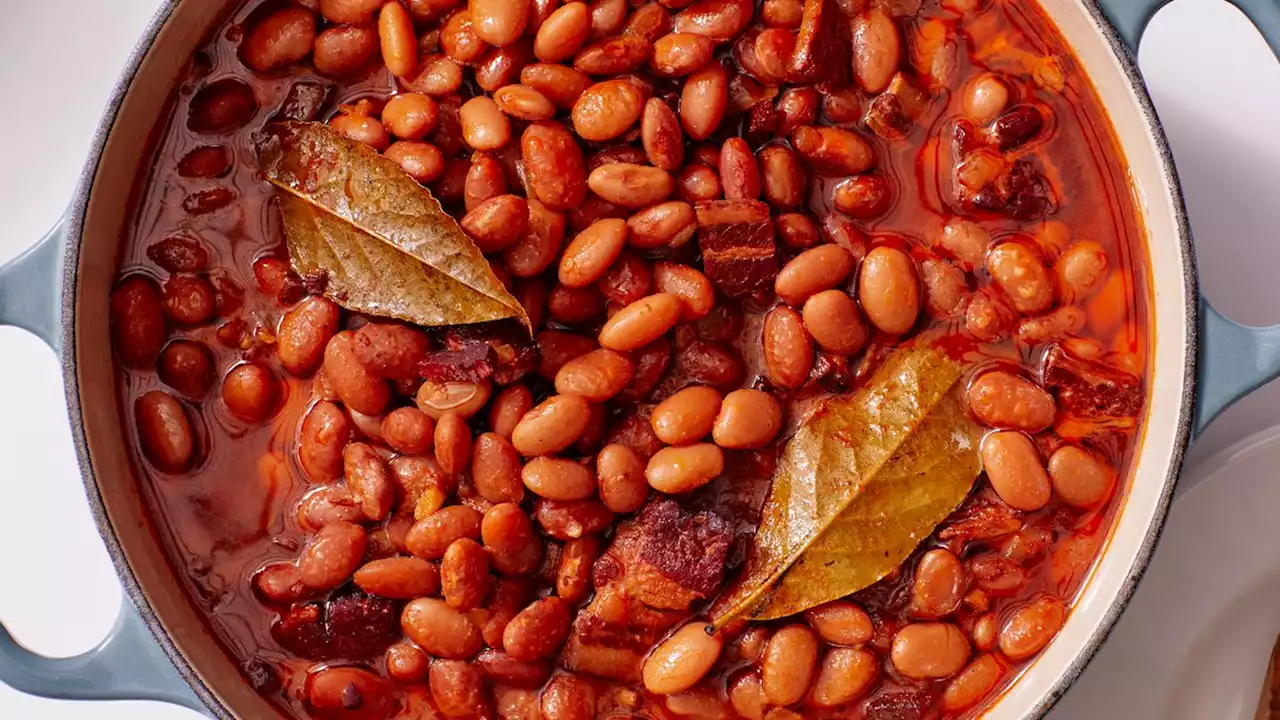 Boston Baked Beans