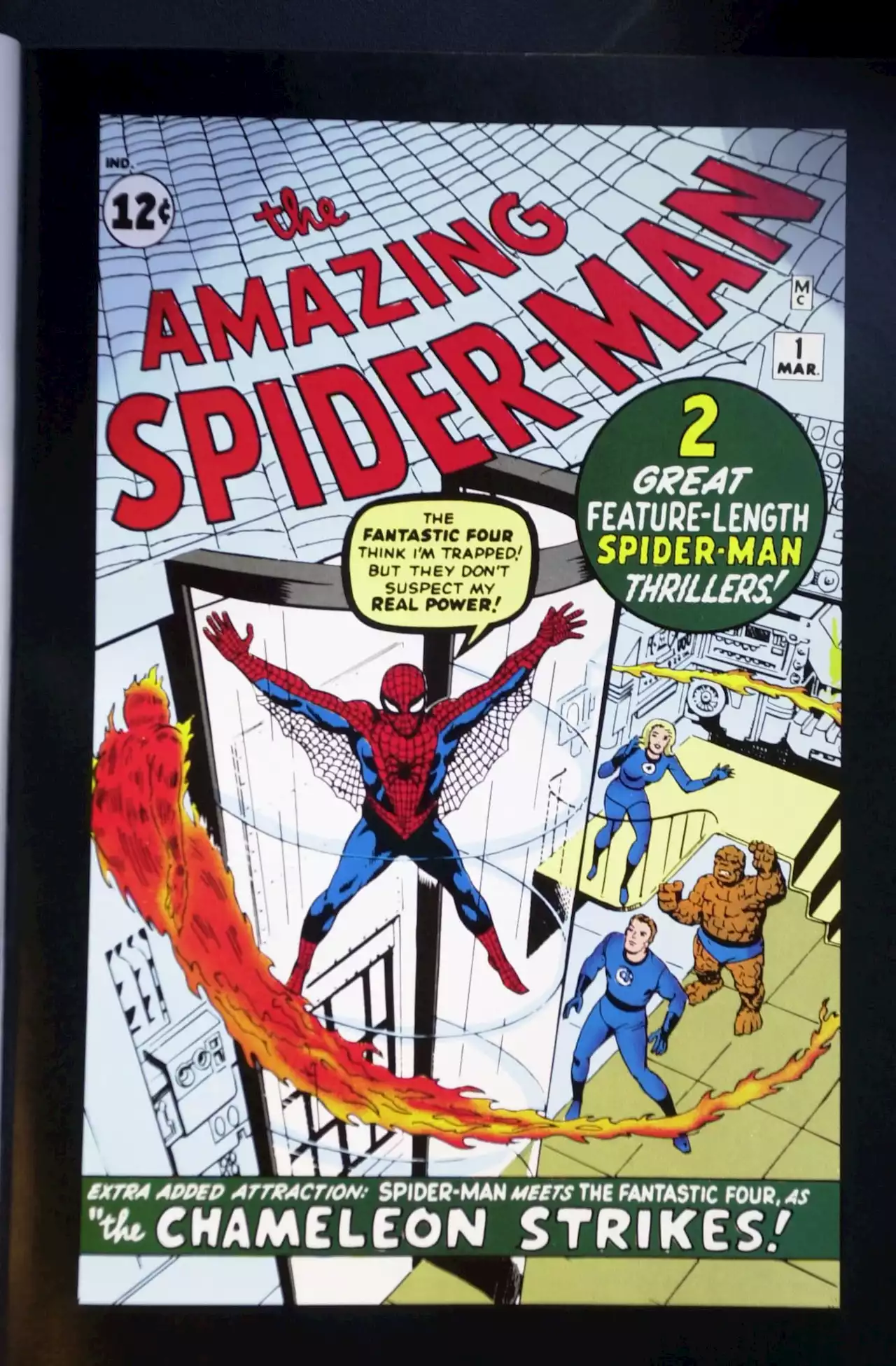 Spider-Man-Zeichner John Romita ist tot