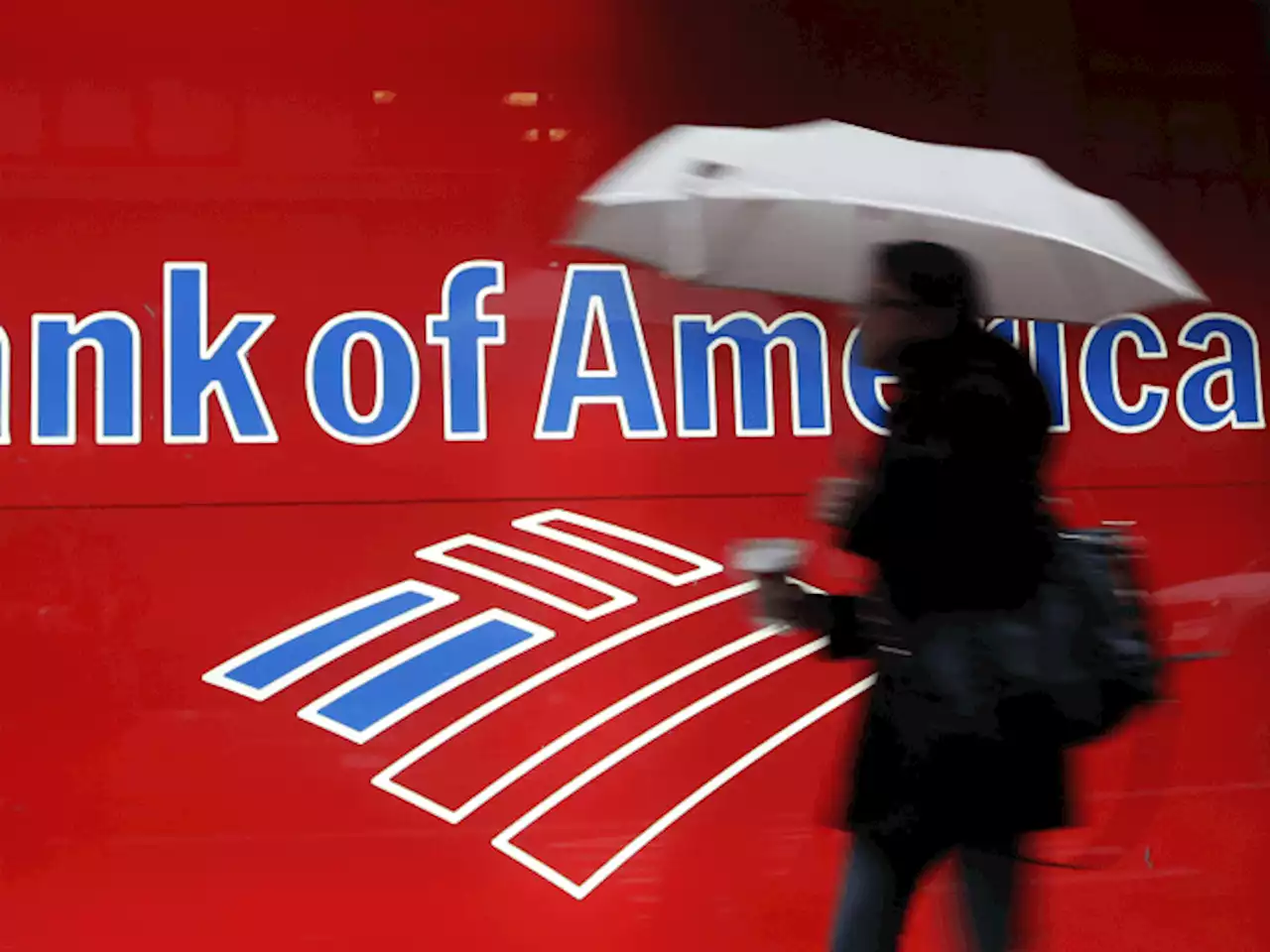 Kudlow on Consumers’ Research Report About Bank of America: ‘The Worst Woke Story I’ve Seen’